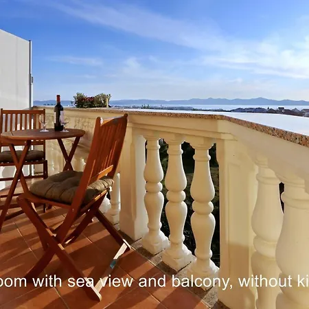 Marica Amazing View Apartamento Zadar