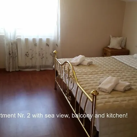 Apartamento Marica Amazing View *