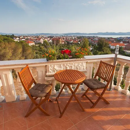 Marica Amazing View