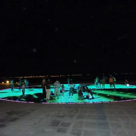 Marica Amazing View * זאדאר