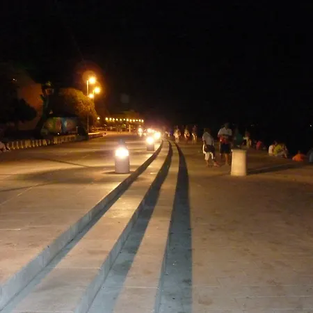 Apartamento Marica Amazing View *