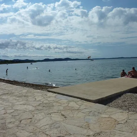 Apartamento Marica Amazing View Zadar