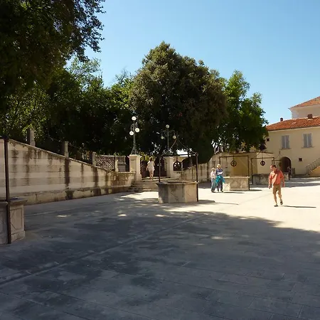 Marica Amazing View * זאדאר