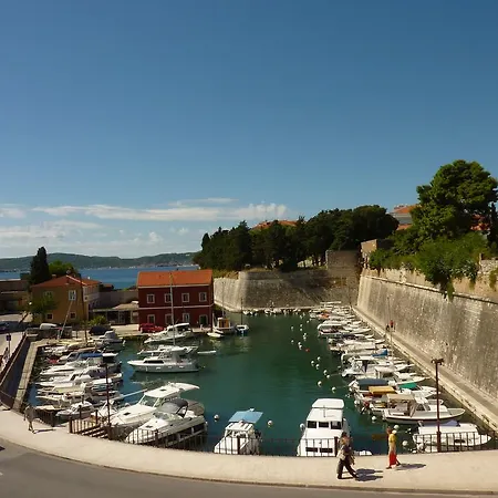 Apartamento Marica Amazing View