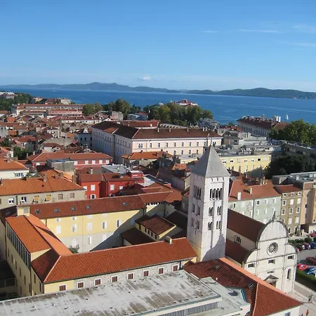 Marica Amazing View * Zadar