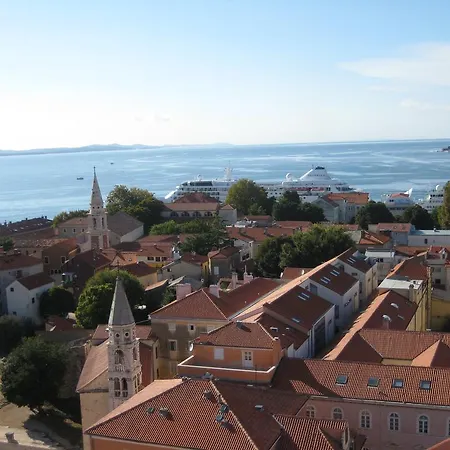 Marica Amazing View Apartamento Zadar