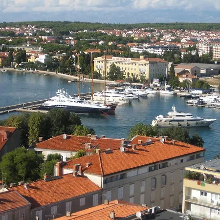 Marica Amazing View Apartamento Zadar
