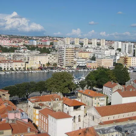 Marica Amazing View Apartamento