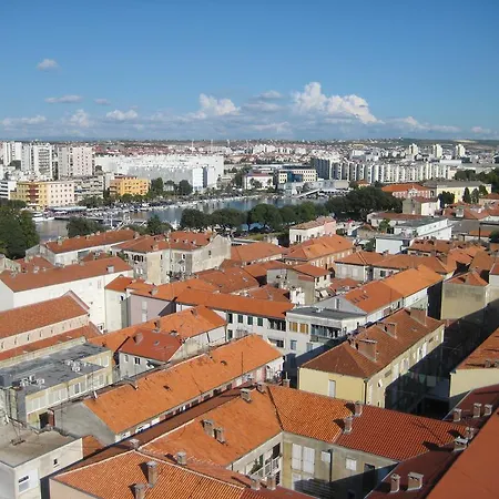 Apartamento Marica Amazing View
