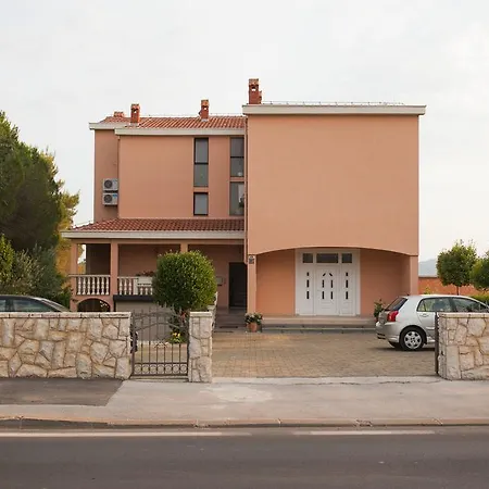 Marica Amazing View Apartamento *