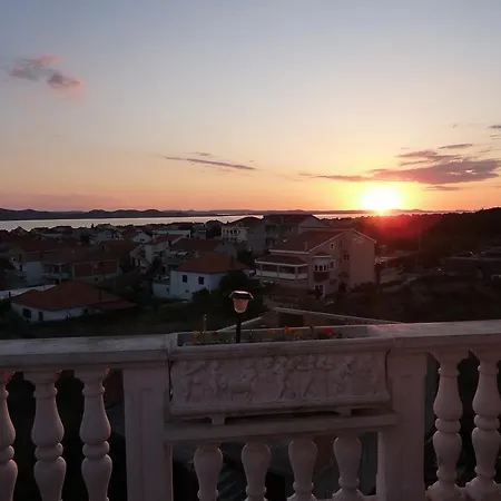 Marica Amazing View Apartamento Zadar