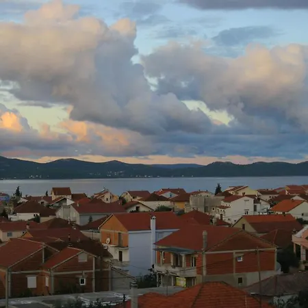 Marica Amazing View Apartamento