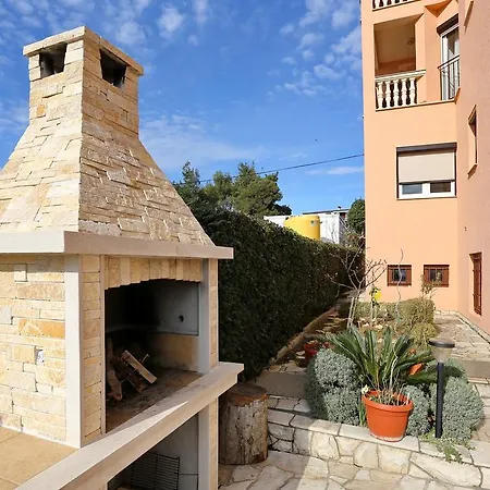 Marica Amazing View Apartamento