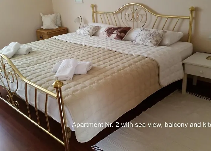 Apartmán Marica Amazing View