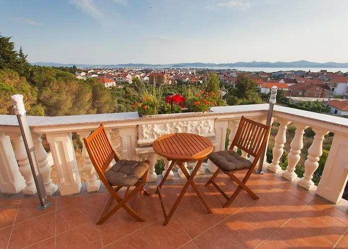 Marica Amazing View