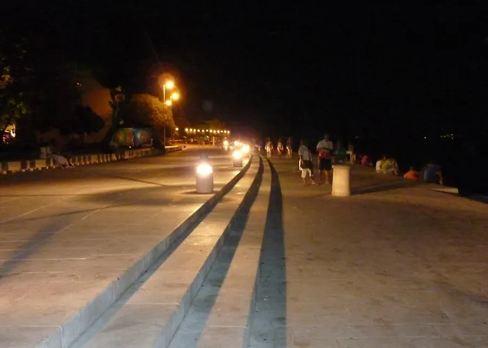 Apartmán Marica Amazing View *