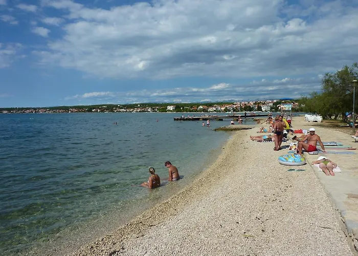 Marica Amazing View דירה זאדאר