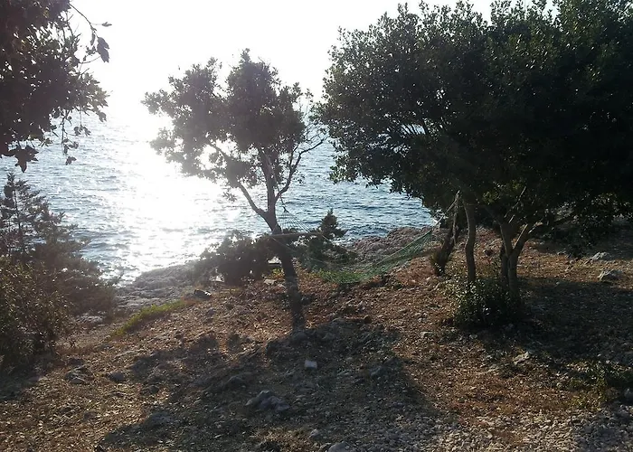 Marica Amazing View דירה זאדאר