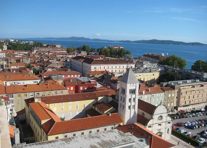 Marica Amazing View * Zadar