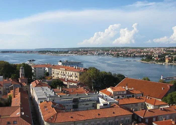 Marica Amazing View