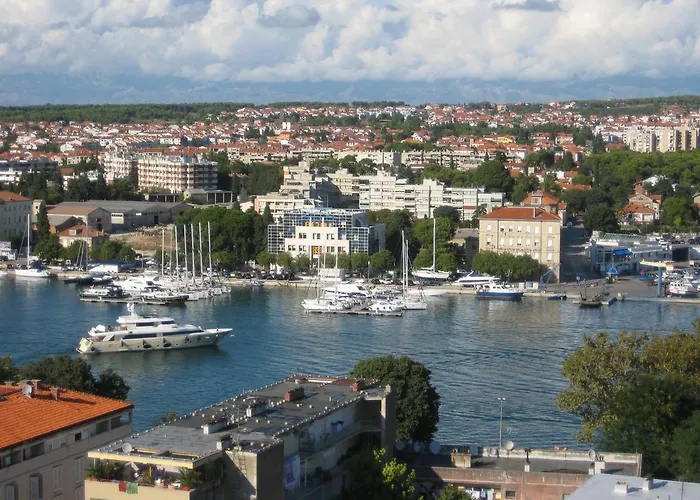 דירה Marica Amazing View *