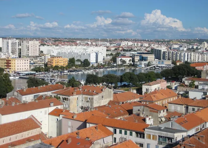 Marica Amazing View *