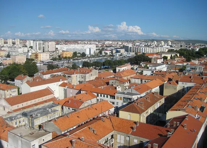 דירה Marica Amazing View