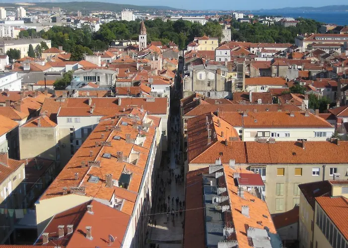 Marica Amazing View Zadar
