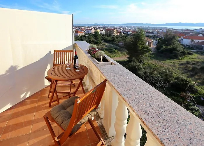 Marica Amazing View * Zadar