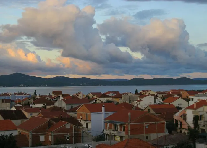 Marica Amazing View Apartmán