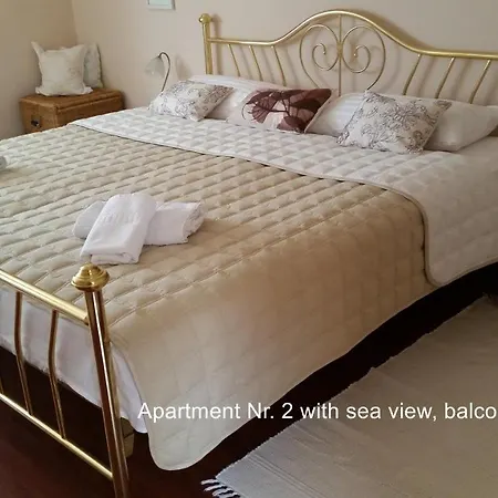 Апартаменты Marica Amazing View
