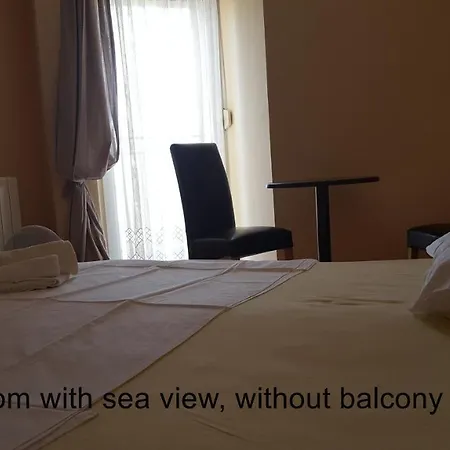 Апартаменты Marica Amazing View *
