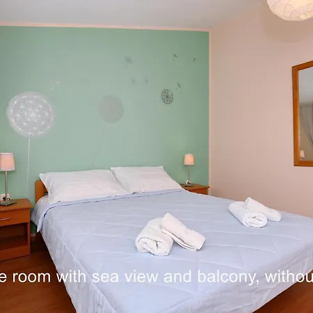 Marica Amazing View Apartment Zadar