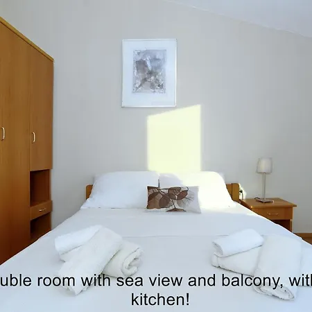 Marica Amazing View Apartment Zadar