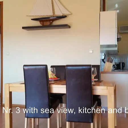 Marica Amazing View Apartment