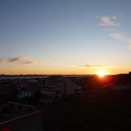 Marica Amazing View Задар