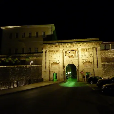 Marica Amazing View Апартаменты