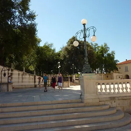 Apartment Marica Amazing View Zadar