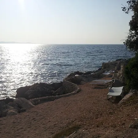 Marica Amazing View