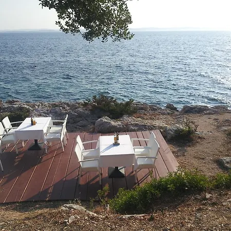 Marica Amazing View Apartment *
