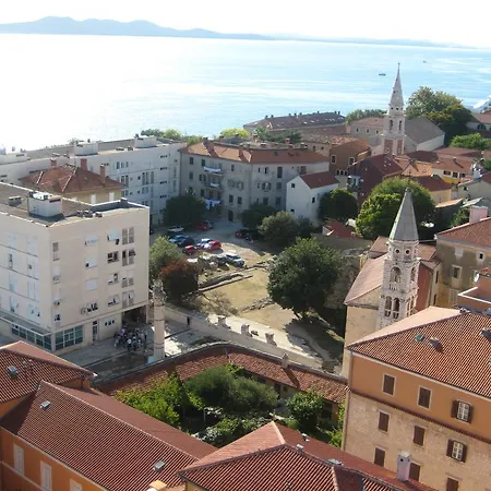 Apartment Marica Amazing View