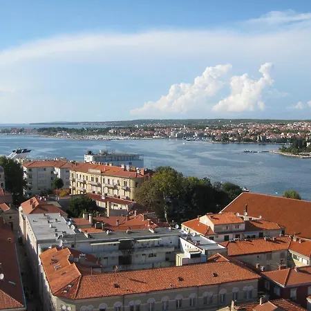Marica Amazing View