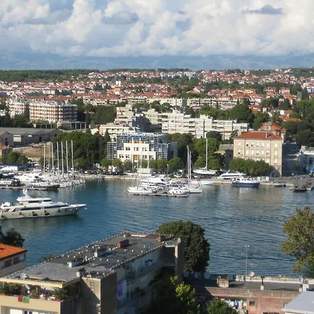 Apartment Marica Amazing View *