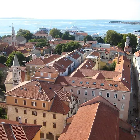 Marica Amazing View