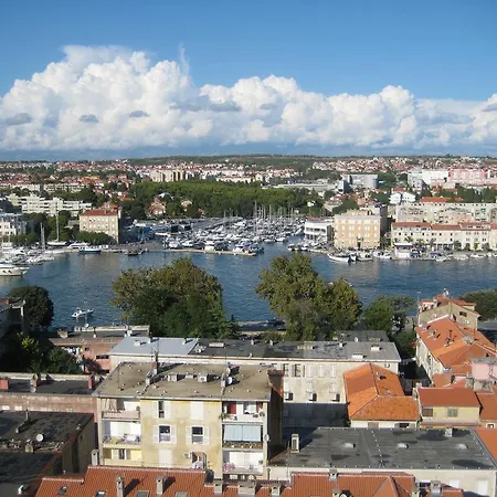 Marica Amazing View Апартаменты *