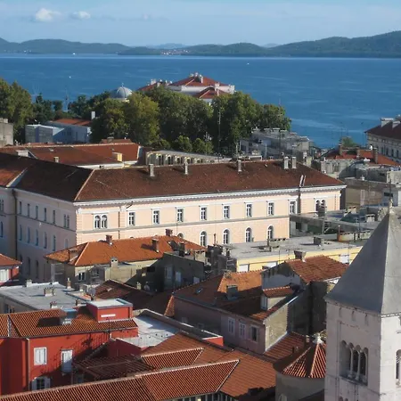 Marica Amazing View Апартаменты *
