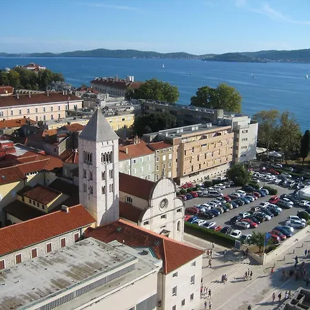 Marica Amazing View * Задар