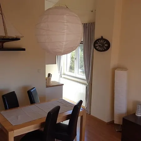 Marica Amazing View Апартаменты *