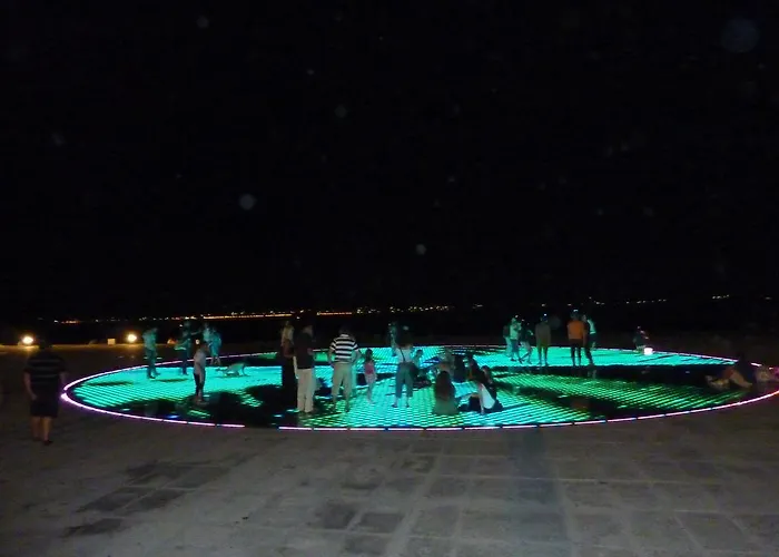 Marica Amazing View * Zadar
