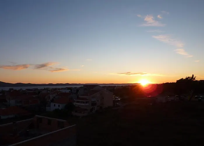 Marica Amazing View Zadar
